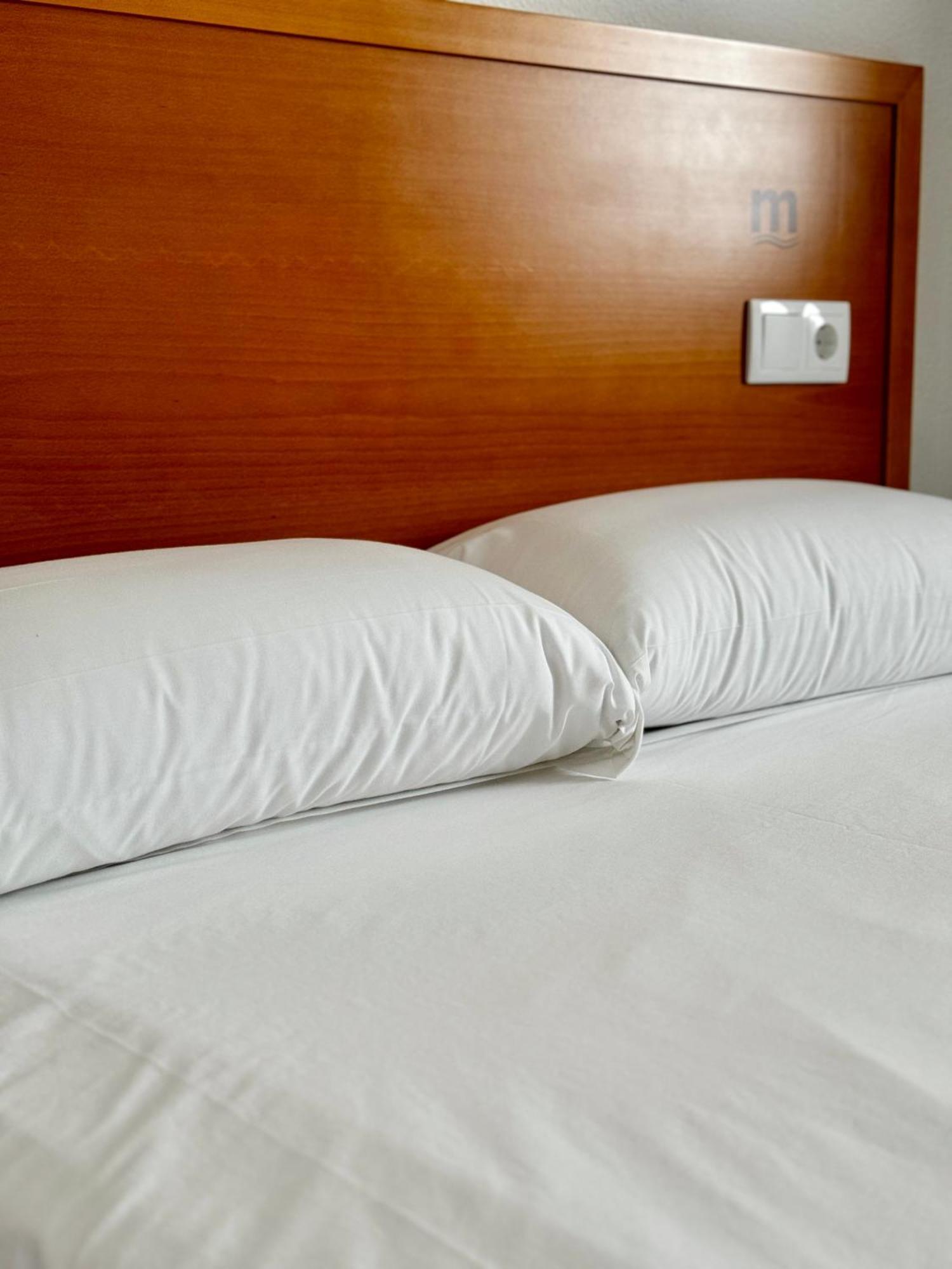 Residencia Mediterraneo San Vicente Raspeig Dış mekan fotoğraf